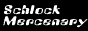 Schlock Mercenary