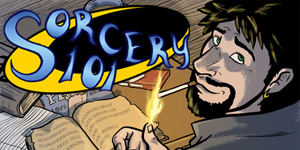 Sorcery101
