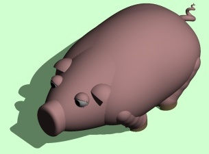 pig