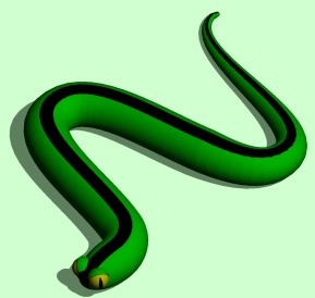 snake