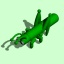 grasshopper
