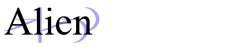 Alien